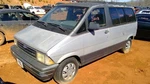Passenger Right Front Door Glass Thru 11/94 Fits 86-95 Aerostar 278006. Fixed Price $124.79.