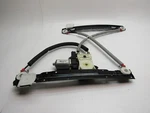 Window Regulator Motor Xj 2010 2019 Jaguar Right Passenger Front Door Power Oem. Fixed Price $79.99.