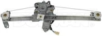 Dorman 741-474 Power Window Regulator And Motor Assembly 2027301346. Fixed Price $69.03.