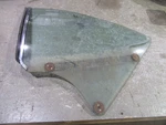 1968 Chevrolet Corvair Monza 2 Door Quarter Window Glass Factory Tint Dr. Fixed Price $54.99.