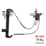 748-229 Power Window Regulator With Motor For Rear Right 2000-2006 Chevy Tahoe. Fixed Price $53.06.