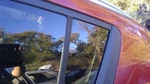 Driver Rear Door Vent Glass Without Privacy Tint Fits 10-15 Sportage 27152. Fixed Price $133.81.