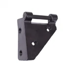 Omix Lower Windshield Hinge Right For Jeep CJ5 & Willys M38A1 52-75. Fixed Price $84.95.
