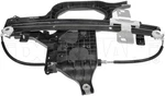 Dorman 741 171 Window Regulator And Motor Assembly. Fixed Price $172.06.
