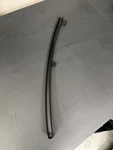 2023 - 2026 Toyota Prius Rear Left Side Door Window Glass Guide Channel Oem. Fixed Price $29.00.