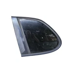 2003-2010 Porsche Cayenne Rear Left Driver Quarter Panel Window Glass Black Oem. Fixed Price $85.99.