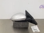 24 Nissan Altima Oem Passenger Right Side View Mirror Silver K23 With Camera. Fixed Price $400.00.