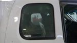Passenger Rear Door Glass Extended Cab Fits 07-13 Sierra 1500 Pickup 381481. Fixed Price $70.31.