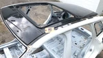 2020-2024 Lincoln Corsair Panoramic Sunroof Rear Glass-roof Body Panel Cut Oem.. Fixed Price $599.99.
