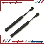 Rear Engine Trunk Lift Shock Gas Support Struts For Porsche 986 Boxster 97-04 Us. Fixed Price $15.99.