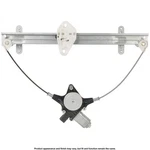 Cardone Rear Right Window Motor & Regulator For Honda Ridgeline 2006-2014. Fixed Price $155.41.