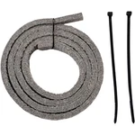 Ge Fisher & Paykel - Dryer Felt And Zip Tie Downs Kit Fit Models. Fixed Price $17.95.