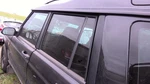 Driver Rear Door Glass Discovery Tinted Fits 99-04 Land Rover 32830517. Fixed Price $143.00.
