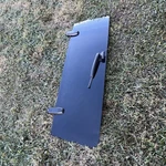 Rear Tailgate Window Glass 2021 Ford Bronco Sport Awd M1PB-78422A12-C 2022 2023. Fixed Price $337.50.