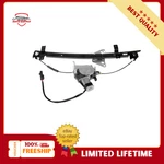 741-598 Dorman Window Regulator Rear Driver Left Side Hand For Dodge Dakota. Fixed Price $74.71.