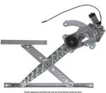 Front Driver Side Power Window Motor And Regulator Ford F-150 (82-319CR). Fixed Price $180.72.