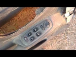 Passenger Right Rear Door Vent Glass Fits 04-05 Bonneville 191464. Fixed Price $65.00.