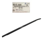 Genuine 82210J5000 Front Door Window Belt Molding Left For Kia Stinger 2018-2023. Fixed Price $87.28.