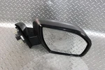 *scuff* 20-21 Expedition Gold Rh Passenger Power Fold Surround View Door Mirror. Fixed Price $772.99.