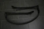 Genuine Audi Tt Roadster Gasket 8S7845353 Front Windscreen 12 Miles. Fixed Price $23.20.