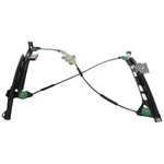 Window Regulator Glass Front Passenger Right Side Hand 8H0837462A For Audi S4. Fixed Price $105.45.