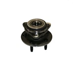 Axle Bearing And Hub Assembly Gmb 725-0161. Fixed Price $127.99.