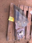 Driver Left Quarter Glass Convertible Fits 97-00 Sebring 15320. Fixed Price $175.00.