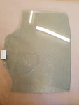 Passenger Rear Door Glass Vin 4TH Digit Classic Fits 97-05 Malibu 119299. Fixed Price $85.04.