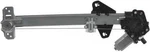 Window Reg W/ Motor Cardone Industries 82-15039BR. Fixed Price $150.47.
