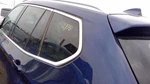 Driver Left Quarter Glass Privacy Tint Fits 11-17 Bmw X3 643658. Fixed Price $129.99.