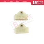Rear Window Glass Holder Clips For Hyundai Tucson 3 Tl Nexo 1 Kia Sportage 4 Ql. Fixed Price $6.00.