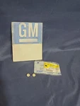 Nos Gm Window Roller 2 Qty 9666748. Fixed Price $19.95.