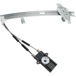 Window Regulator Glass Front Driver Left Side For Olds Hand Buick Century Regal. Fixed Price $54.18.