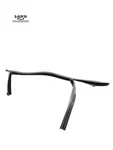 Mercedes X166 Gls-class Passenger Right Front Door Frame Window Glass Seal. Fixed Price $32.99.