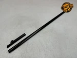 2012-2017 Land Rover Evoque Coupe Front Left Door Window Belt Molding Trim Oem. Fixed Price $70.47.