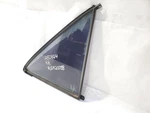1984 1993 Mercedes 190E W201 Oem Right Rear Door Vent Glass. Fixed Price $70.00.