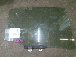 Passenger Rear Door Glass Sedan With Hybrid Mx Fits 03-05 Civic 289510. Fixed Price $75.00.