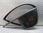 97-05 Chevy Malibu Old Left Driver Rear Vent Glass Vin (4TH Digit,classic). Fixed Price $63.71.