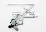 Tyc 660100 Power Window Motor And Regulator Assembly For 03-08 Toyota Corolla. Fixed Price $61.99.