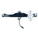 For Buick Enclave 2013-2017 Window Motor And Regulator Rear, Driver Side Power. Fixed Price $64.49.
