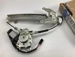 Aci 88208 Rear Left Window Motor And Regulator Assembly. Fixed Price $76.49.