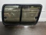 1991 1997 Toyota Landcruiser Oem Right Quarter Sliding Glass. Fixed Price $165.00.