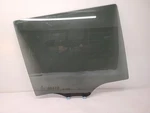 09-15 Honda Pilot Passenger Rear Rh Door Glass Privacy Tint 73400SZAA10. Fixed Price $102.84.