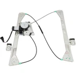 For 2002-2007 Rendezvous Rear Window Regulator 10311150 15911243 GM1551136. Fixed Price $69.95.
