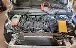 Ford Transit Connect 2020 Left Quarter Panel Used 0993. Fixed Price $480.00.