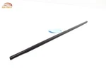 2018 2022 Toyota C-hr Front Left Driver Side Door Window Belt Molding Oem. Fixed Price $35.74.