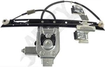 Apdty 852901 Window Regulator & Motor Assembly Rear Rh Select 02-06 Gm Models. Fixed Price $192.31.