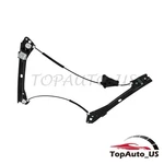 5C6837462L Front Rh Passenger Power Window Regulator Fits 11-18 Volkswagen Jetta. Fixed Price $134.87.