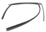 2013-2017 Ford Escape Rear Right Door Window Glass Run Channel Seal Oem. Fixed Price $18.18.