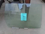 Passenger Right Rear Door Glass Fits 93-97 Volvo 850 29337. Fixed Price $45.00.